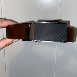 Ted Baker Men’s Belt